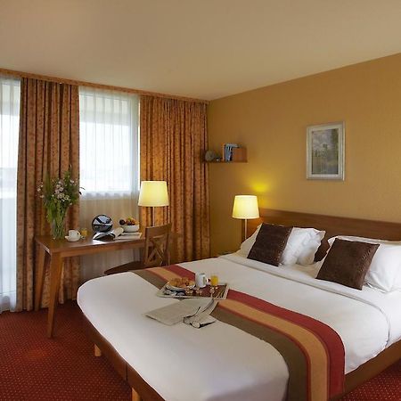 Citadines Centre Meriadeck Bordeaux Room photo