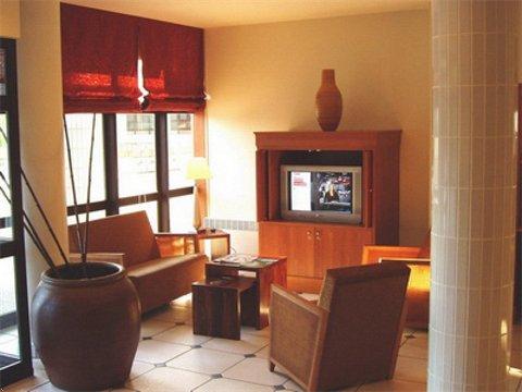 Citadines Centre Meriadeck Bordeaux Exterior photo